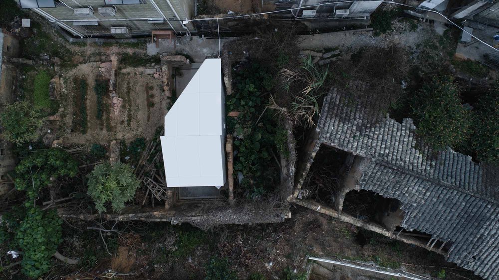 Fang Family bird view ©ZHAN Changheng.jpg