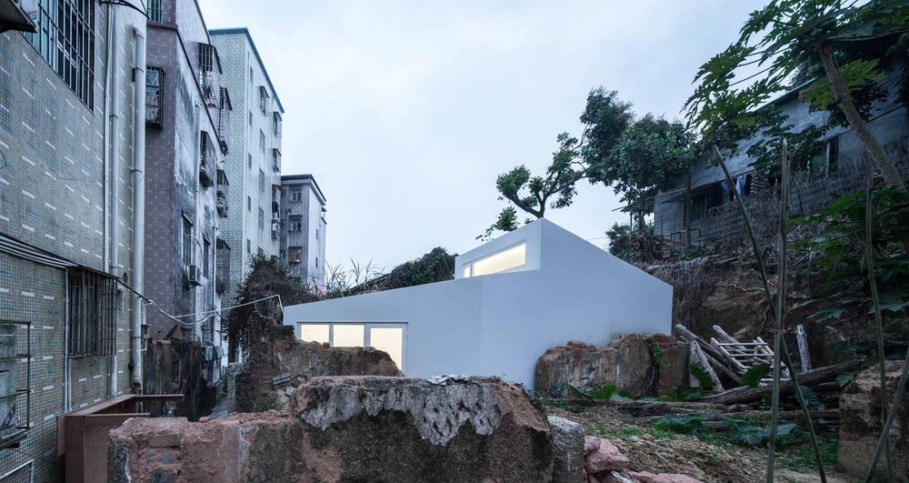 Fang Family exterior-6©ZHAN Changheng.jpg