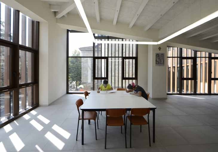 Iotti + Pavarani Architetti - Regina Pacis Community Centre-12730.jpg