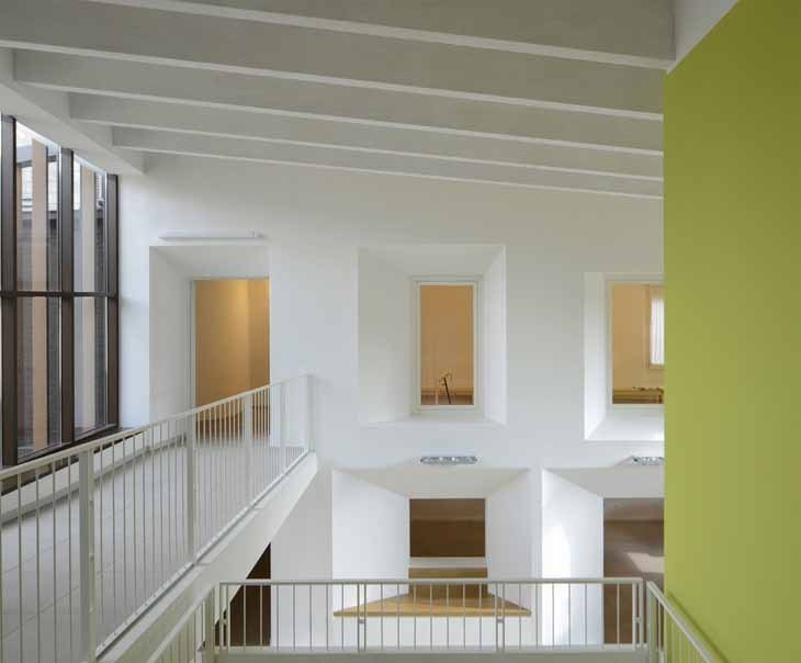 Iotti + Pavarani Architetti - Regina Pacis Community Centre-13730.jpg
