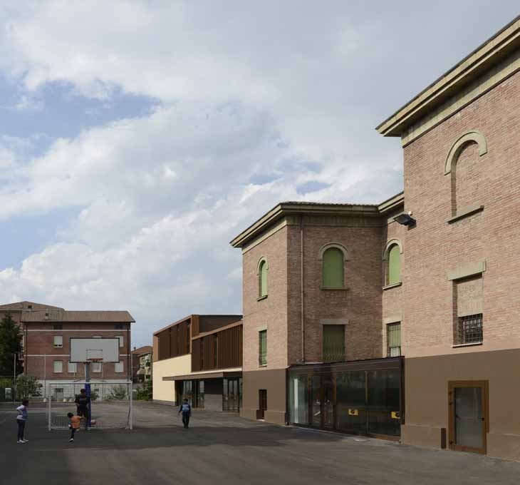 Iotti + Pavarani Architetti - Regina Pacis Community Centre-9730.jpg