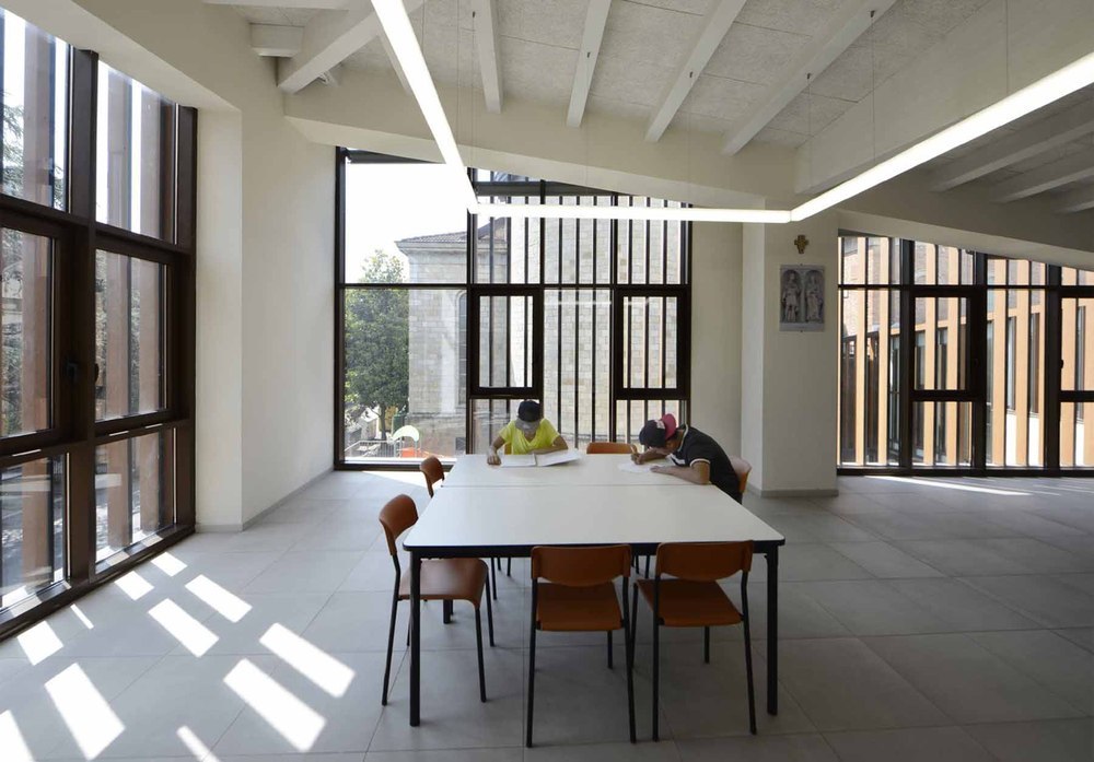 Iotti + Pavarani Architetti - Regina Pacis Community Centre-121800.jpg