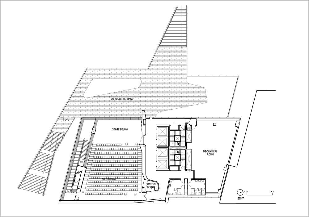 Vagelos Education Center_Plans and Sections-2.jpg