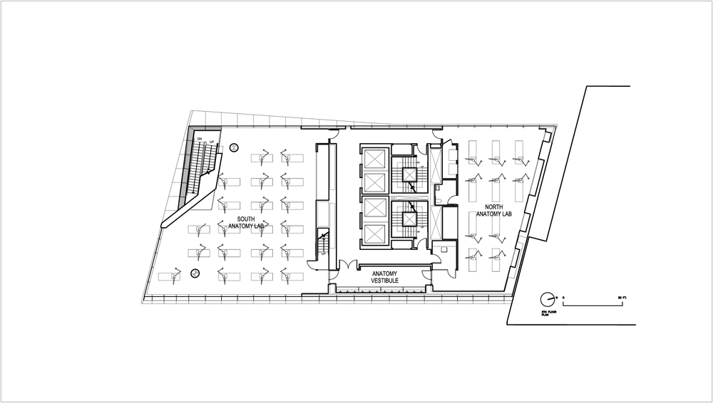 Vagelos Education Center_Plans and Sections-3.jpg