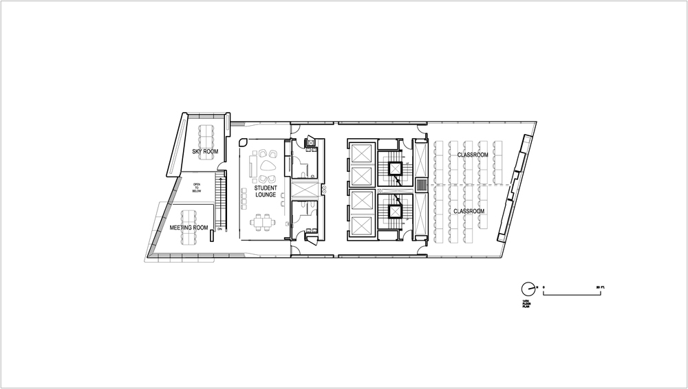 Vagelos Education Center_Plans and Sections-8.jpg