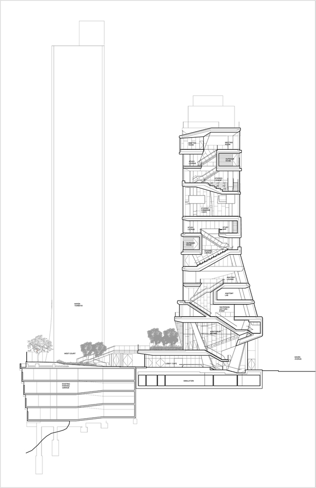 Vagelos Education Center_Plans and Sections-9.jpg