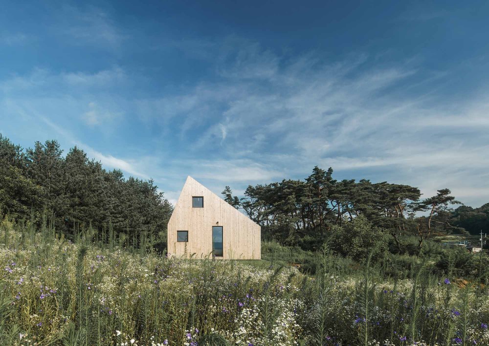 01_Shear House_West_Song Yousub.jpg
