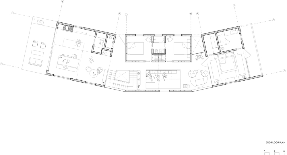 Mork-Ulnes Architects - Triple Barn - DW 03 - second floor plan.jpg