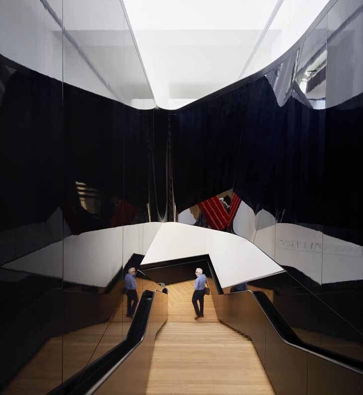 056_Descending staircase, the V&A Exhibition Road Quarter, designed by AL_A _Hufton+Crow2000730.jpg