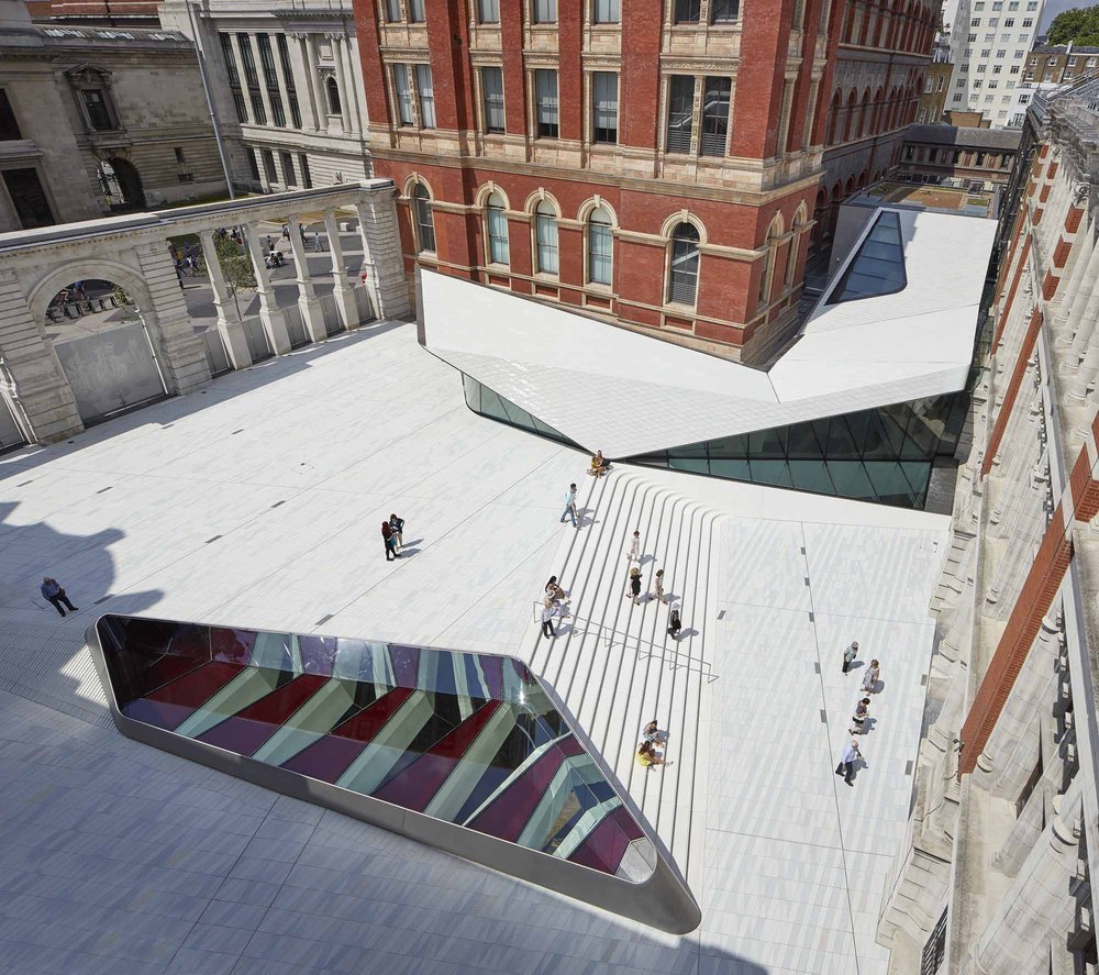 018_The Sackler Courtyard, V&A Exhibition Road Quarter, designed by AL_A _Hufton+Crow2000.jpg
