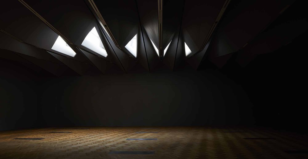 027_The Sainsbury Gallery, The V&A Exhibition Road Quarter, designed by AL_A  _Hufton+Crow2000.jpg