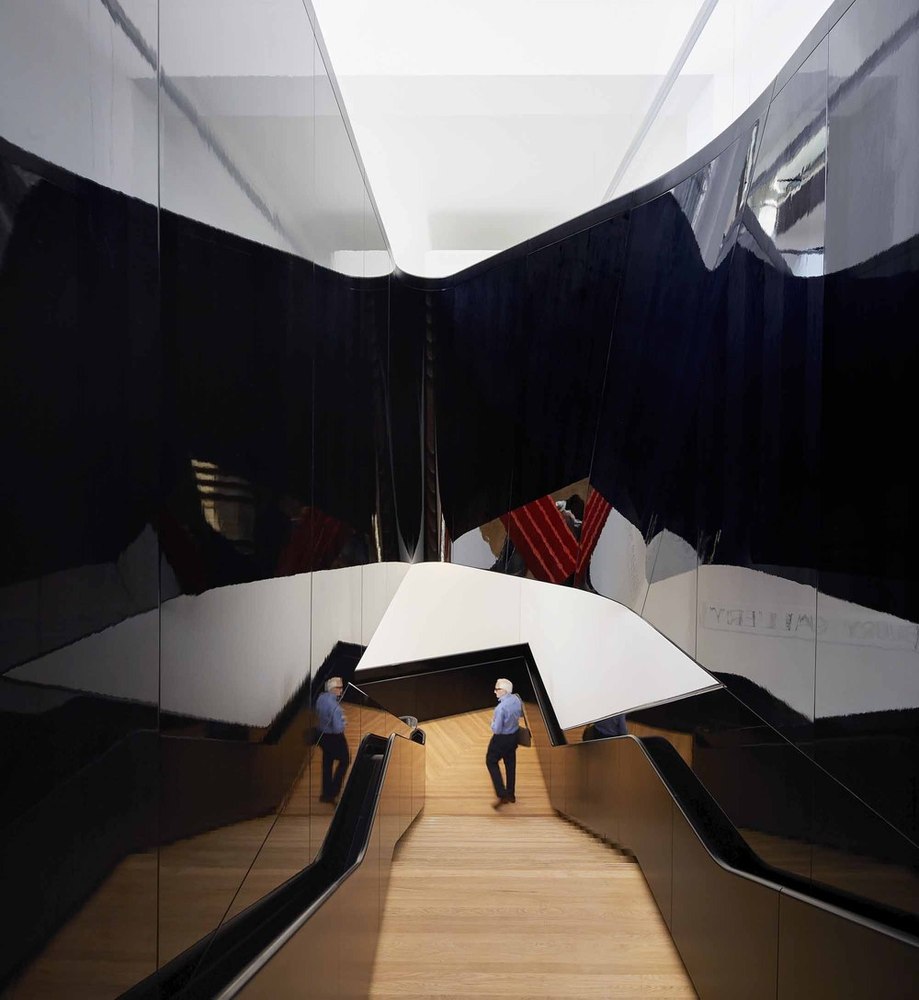 056_Descending staircase, the V&A Exhibition Road Quarter, designed by AL_A _Hufton+Crow2000.jpg