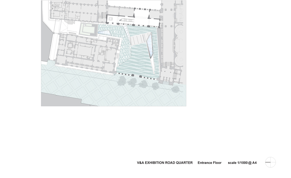 V&A Exhibition Road Quarter Entrance Floor 1_1000 A4.jpg