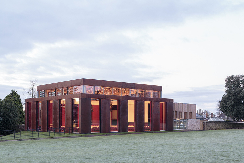 Wells Cathedral School_Eric Parry Architects_Photography Dirk Lindner 6.jpg
