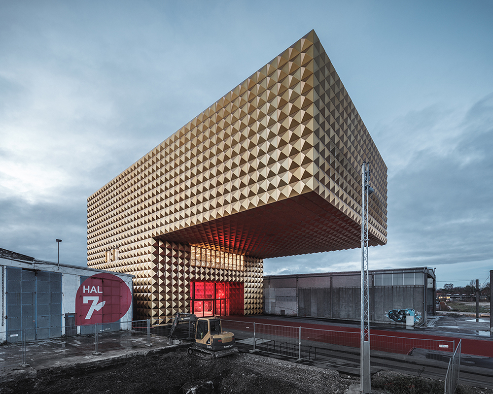 Ragnarock 03 credit Rasmus Hjortshøj - COAST Studio - COBE and MVRDV