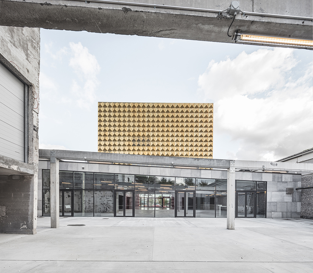 Ragnarock 20 credit Rasmus Hjortshøj - COAST Studio - COBE and MVRDV