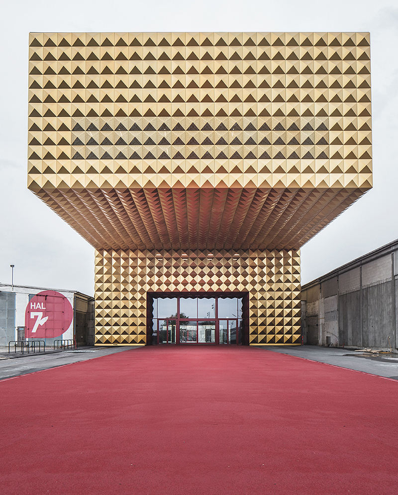 Ragnarock 21 credit Rasmus Hjortshøj - COAST Studio - COBE and MVRDV