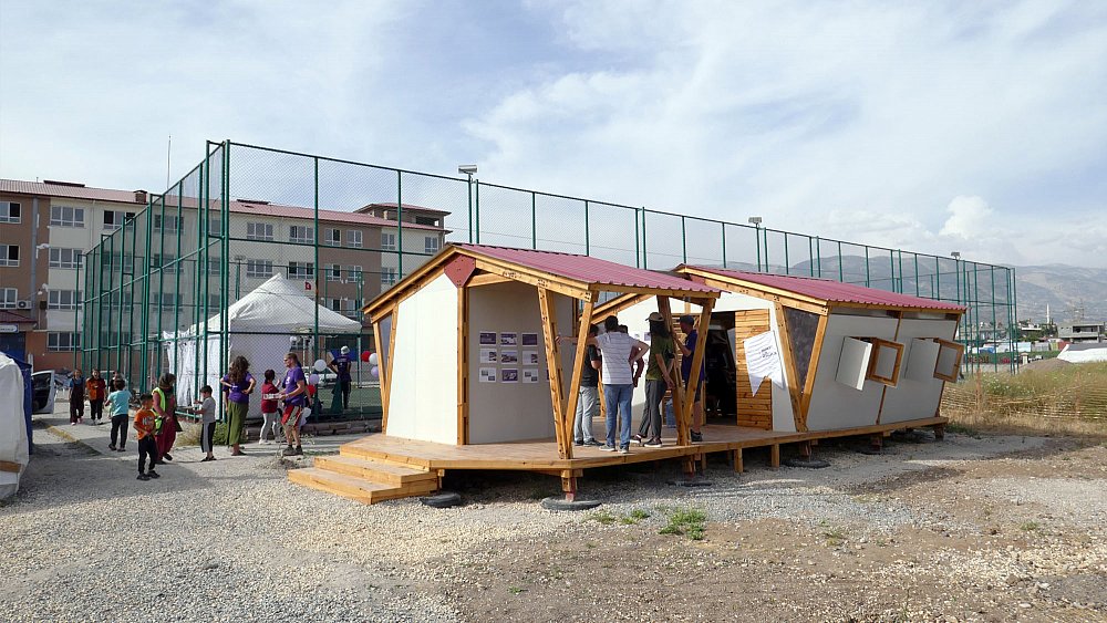 26 - Sumer Topluluk Merkezi Acilis.jpg