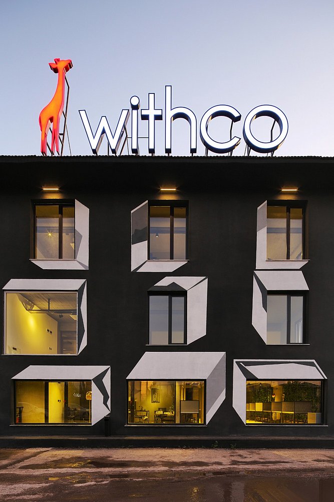 Withco 6771-1