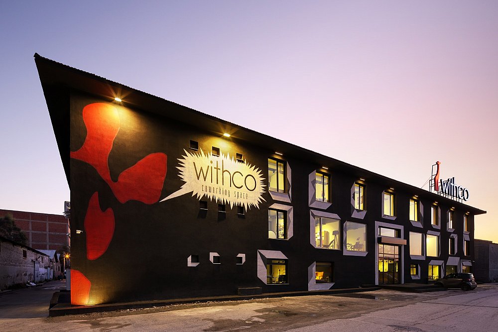 Withco 6798-1
