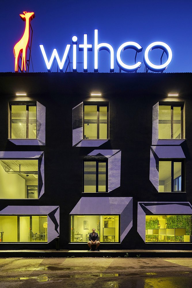 Withco 6816-1
