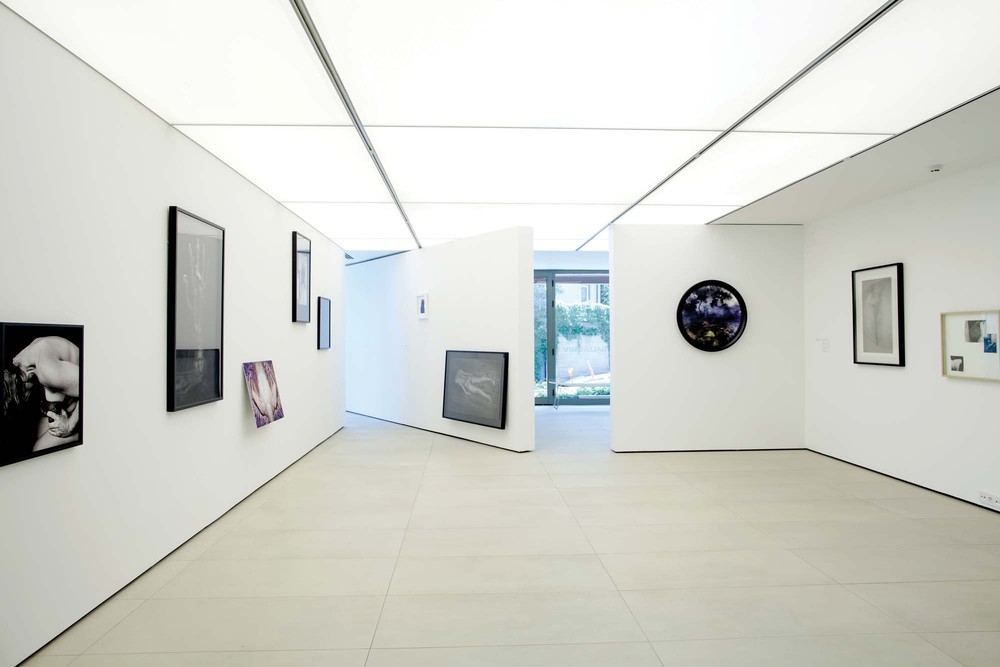 Fotoğraf: Galeri Nev