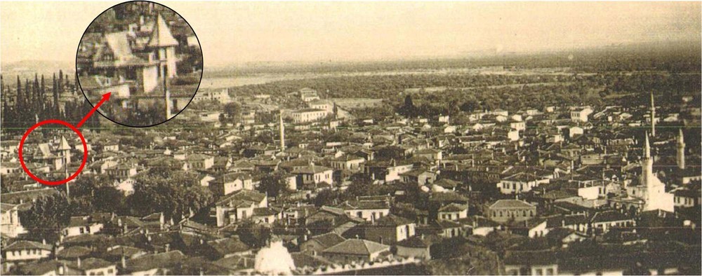 1946 yangını öncesine ait panaromik fotoğraf.jpg
