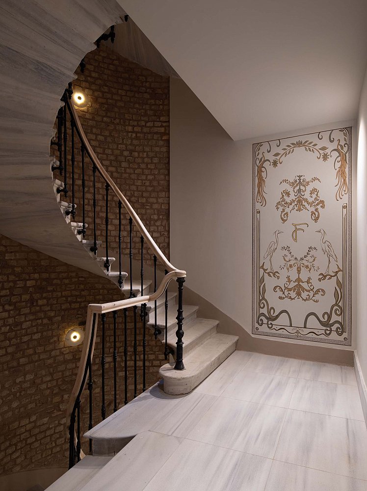 08_Casa Foscolo Hotel Guest Stairs Area.jpg