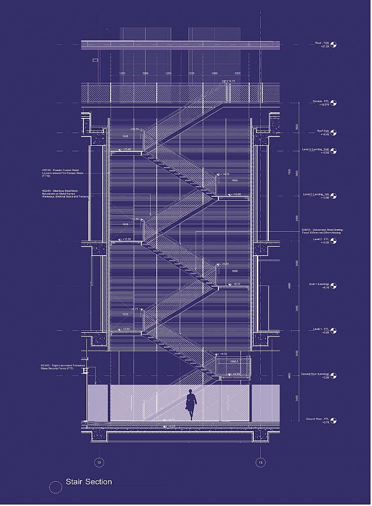 Istanbul Modern External Stairs Detail.jpg
