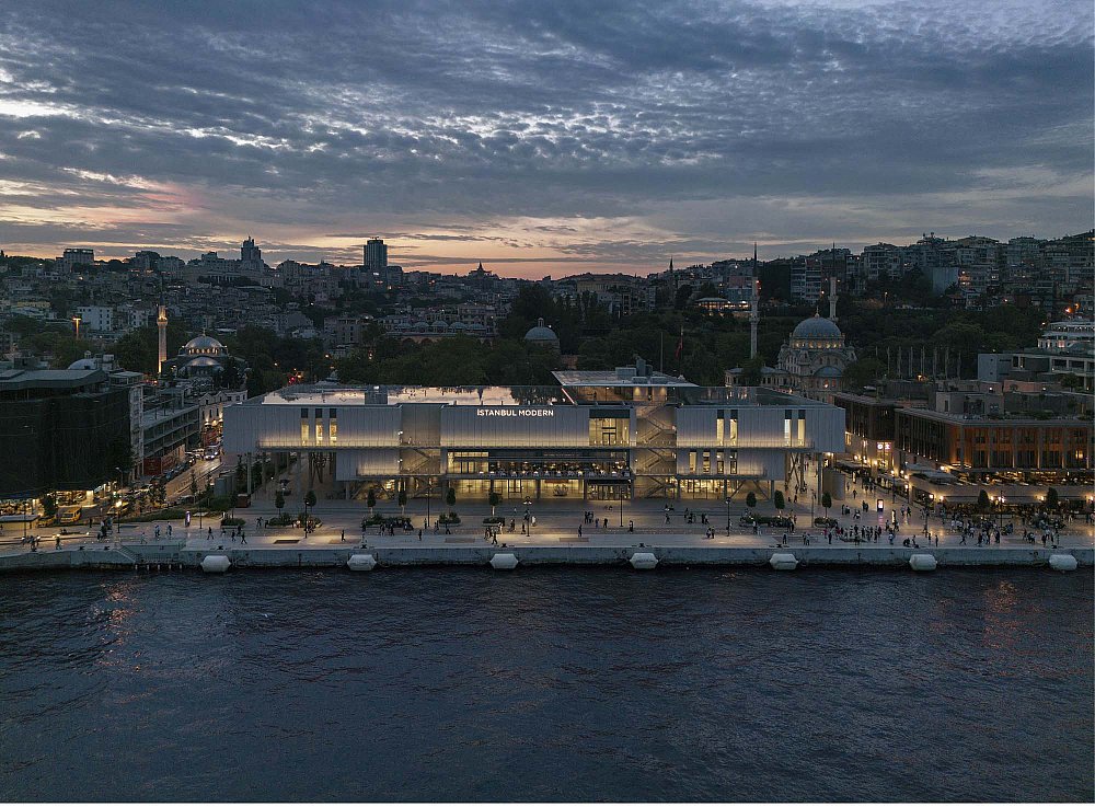 Istanbul Modern, Photo by Enrico Cano, 2023 (4).jpg