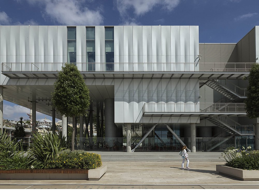 Istanbul Modern, Photo by Enrico Cano, 2023(2).jpg