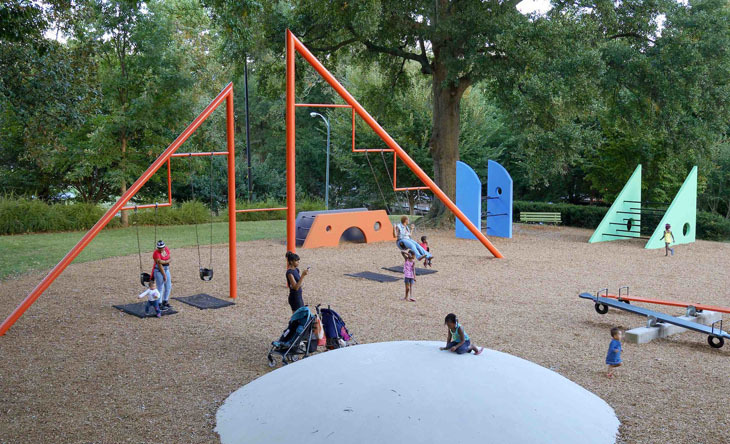 Atlanta - Piedmont Park Noguchi Playscape (3).jpg