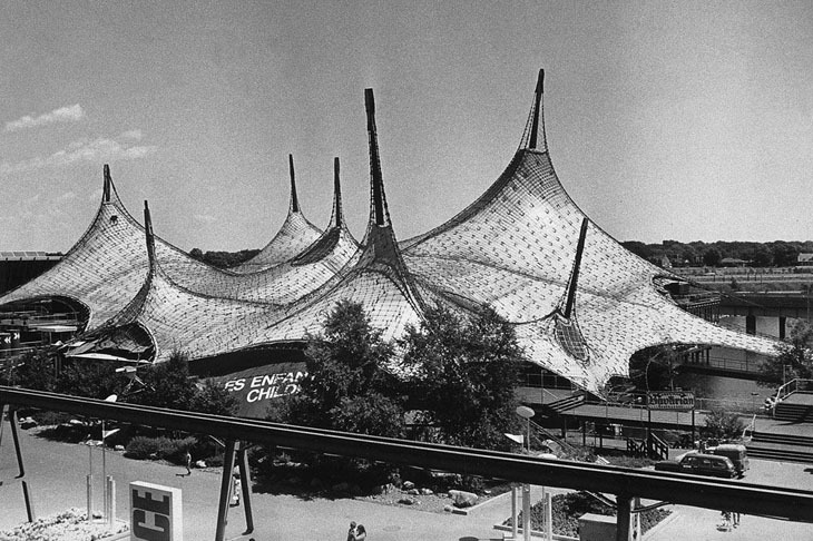 Deutscher Pavillon in Montreal, 1967  Frei Otto and Rolf Gutbrod_1.jpg