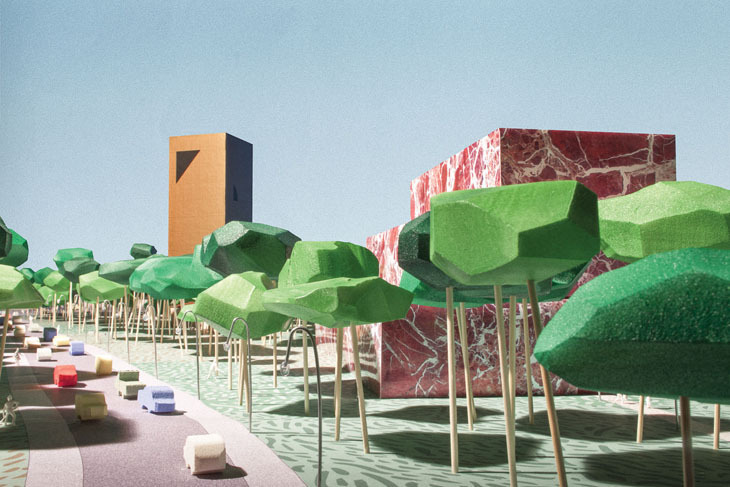 Drawing As The Common Field In Which Collaboration Takes Shape _2A +P-A.jpg