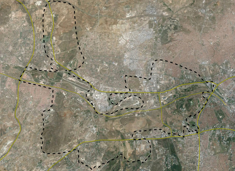 2. Mansiyon, Gelibolu Tarihi Alanı – Yeni Şehitlik Tasarımları Fikir  Projesi Yarışması - Arkitera