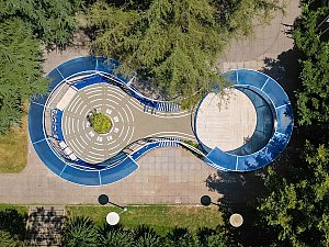  Yeşim Parkı Aktif Yaşam Alanı