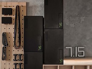 7.15 Units