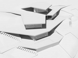12_Mass Model_Villa Topos.jpg
