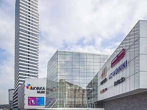 Akyaka Alışveriş Merkezi