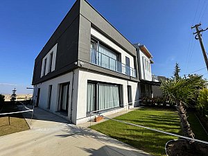 Algül Villası