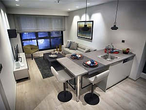 Antasya Residence