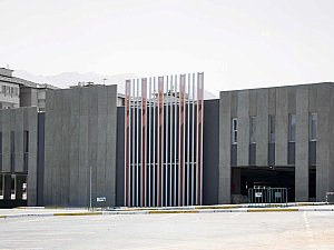 Barbaros Kapalı Pazaryeri