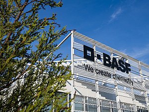 BASF İnovasyon Merkezi