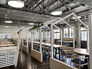 Beltur Restoran - Beltur Burger