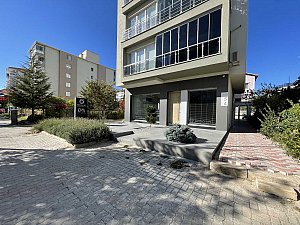 Berk Yapı Mimarlık Ofisi
