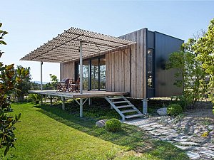 Box n Nature House 01