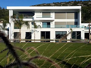 Çeşme Villa