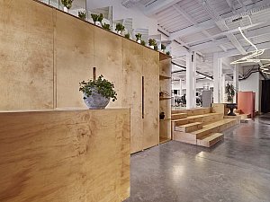 CO Creative Agency