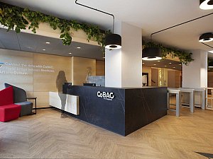 CoBAC Workspace