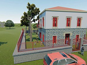 Cunda Mübadele Müzesi